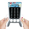 Mesen Rhythm Game Machine for Kids, Music Rhythm Game Machine,