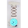 Pelex Easy Read Pulsometer Marking dial Nurse FOB Watch with