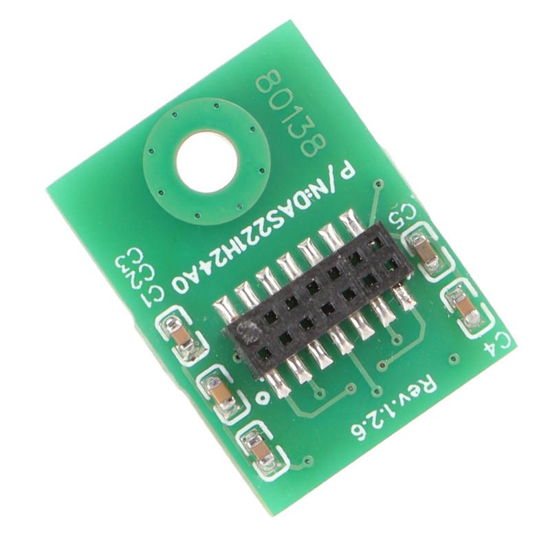 TPM 2.0 Module LPC Interface Stable High Safety Durable Material