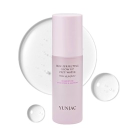 YUNJAC SKIN PERFECTING GLOW UP PREP WATER