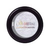 J. Cat Beauty Pris-Metal Chrome Eye Mousse Below Zero Below