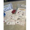Alphabet Recognition Learning Set - PreK - K-5 w/ Lakeshore