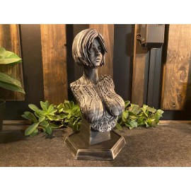 Unbranded Cortana Statue 12inch