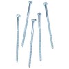 AHCHexagon Head COACHSCREWS (ZINC Plated) 10 X 180mm (Pack of