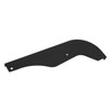 Mini Bike Chain Sprocket Cover Guard Black Aluminum Alloy Replacement