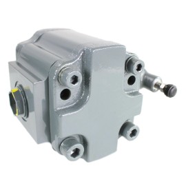 eparts.shop E-LVA18102 Hydraulic Pump for John Deere 3046R, 3045R, 3039R, 3038R, 3033R