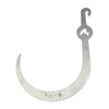 Grillrost.com Das Original Asado Hook Set - Extension for the