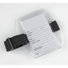 Shires Rider Medical Arm Band, Adjustable Strap, Medical Card,
