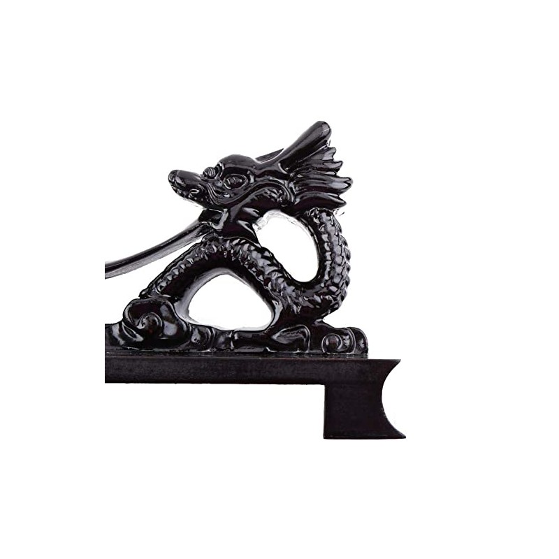 Sword Stand Chinese Dragon Sword Stand Sword Stand Horizontal Stand