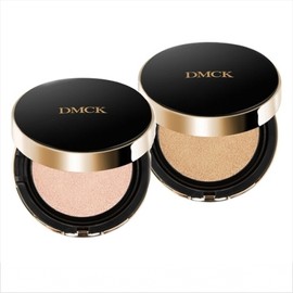 [DMCK] Clean Arc Ampoule Cushion SPF50+PA+++ / [DMCK] 클린 아크 앰플 쿠션 SPF50+PA+++