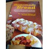 Farm Journal's Homemade Bread