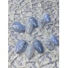 [Janef] What, give me back winter❄️Nail tips with a winter