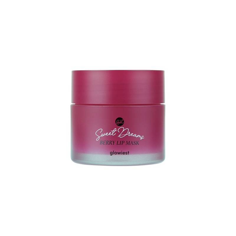[Lip Balm Exfoliation] Gloist Sweet Dreams Lip Mask / [립밤각질제거]글로이스트