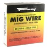Forney 42286 Mig Wire, Mild Steel ER70S-6.030-Diameter, 10-Pound Spool
