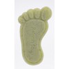 Fuji Life Foot Smoothing Soap, Herbal Scented Soap