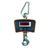 TEMPO DI SALDI Professional Digital Scales with Hook Dynamometer up