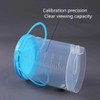 Reusable Enema Kit for Detox, Unisex Coffee Bucket - 1200ML