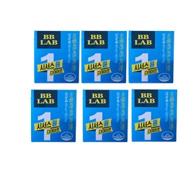 Nutrione Vivalab Cissus One Diet 6 boxes (12 weeks worth) / 뉴트리원 비바랩 시서스 원 다이어트 6박스 (12주분)