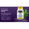 Healthy Origins Pycnogenol - 150 Mg - 30 Vegetarian Capsules