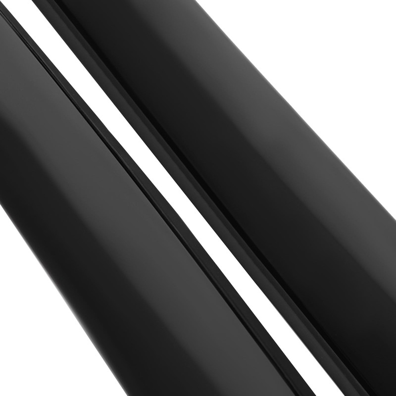 KUAFU Windshield A-Pillar Trim Compatible with 2016-2020 Nissan Maxima Replacement