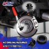 KSP 2"Rear Lift Kits for Tundra 4WD 2022-2024, 2pc Leveling