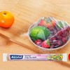 1 x EasyCut Cling Film Refill Roll 60m x 35cm