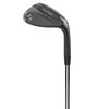 MacGregor Golf Tour Grind Milled Face Golf Wedge, Black, 58°,