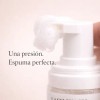 Lash Shampoo 50ml Hipoalergénico Con Aloe Limpieza Pestañas