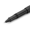 Kaweco Skyline Sport Capless rollerball black