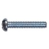 Round Combo Machine Screw