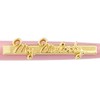 Sanrio 503525 My Melody Ballpoint Pen (Calm Color)