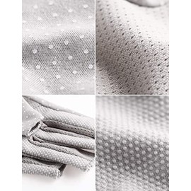 1 Par de Guantes de Protección UV para Verano Guantes de Medio Dedo Guantes de Conducir Mujer Guante de Protección Solar para Exteriores Medio Dedo Guantes de Sol para Ciclismo Escalada de Conducción