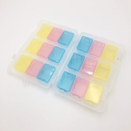 Densan SP20-MS18 Skeleton Parts Case Small