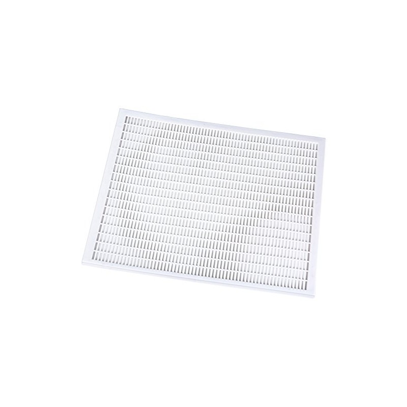 Little Giant® Plastic Queen Excluder | Plastic Mesh Queen Barrier