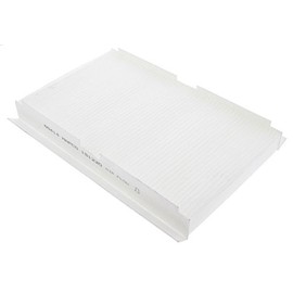 MAPCO Filter, interior air (65414)
