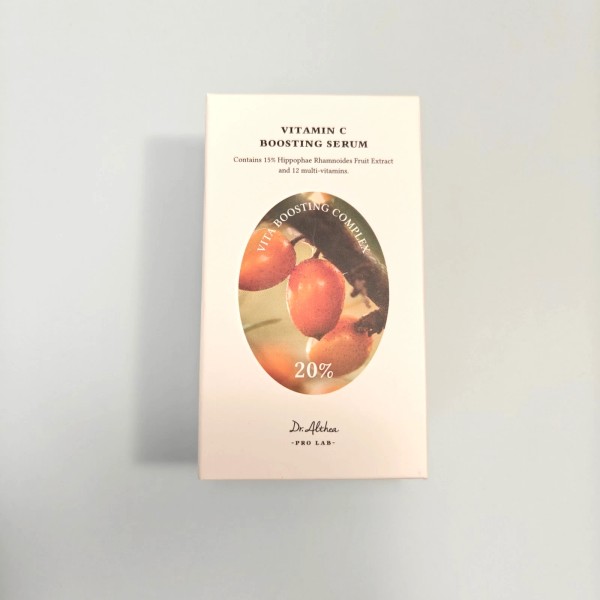 Dr. Althea DR ALTHEA - Vitamin C Boosting Serum [30ml]