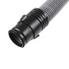 QUALTEX Q FIRST 4 SPARES Flexible Suction Hose for Miele