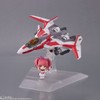 TINY SESSION Macross Δ VF-31C Siegfried (Mirage Farina Genus Machine)