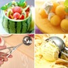 Itisyou Ice Disher, Ice Cream Scoop, Ice Scoop, Ice Cream
