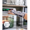 CURECARE New Updated Carpal Tunnel Wrist Splint, 3-Point Wrist Support