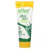 Alba 3 Bottles - Alba Botanica - After Sun Lotion