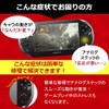HEMAJUN（ヘマジュン）3D ジョイ スティック 2個 セット、PS VITA 2000 GPD WIN2に適合する 専用工具セット付属