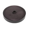 Wheel Diameter 180 Compatible with/Replacement Part for Kärcher 6.435-766.0 Pressure