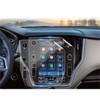 CDEFG for Subaru Ascent Accessories 2025 2024 2023 Screen Protector