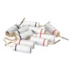 10pcs Banana Plug Needle Type Professional 24K Gold Plated Speaker