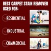 CarpetGeneral POG Remover 9452 - Heavy Duty Carpet Stain Remover