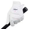 Titleist Perma Soft Gloves Women's White Left Hand M