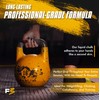 F3RALS LIQUID MAGNESIUM | Liquid Chalk for Climbing Grip, Boulder,