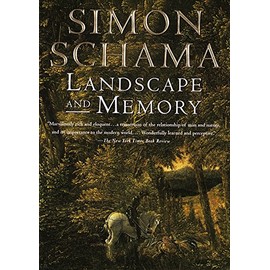 Landscape And Memory