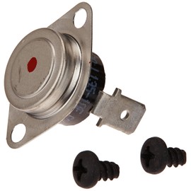 Raypack 006725F Thermostat Auto Reset 135^